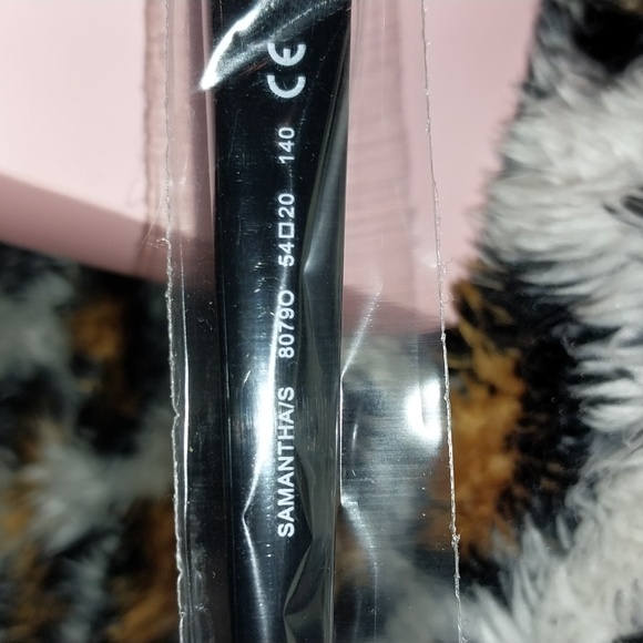 NWT🆕️Kate spade ♠️ "Samantha" sunglasses 👓 - Picture 11 of 12